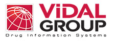 Logo Vidal Group
